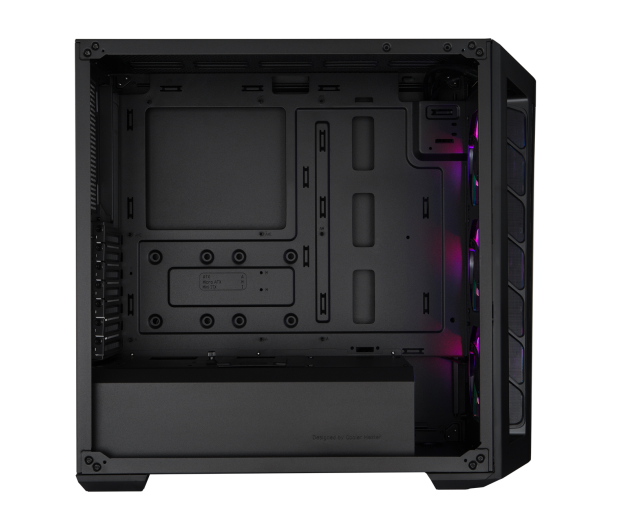Cooler Master MasterBox MB511 Mesh ARGB - 599366 - zdjęcie 4